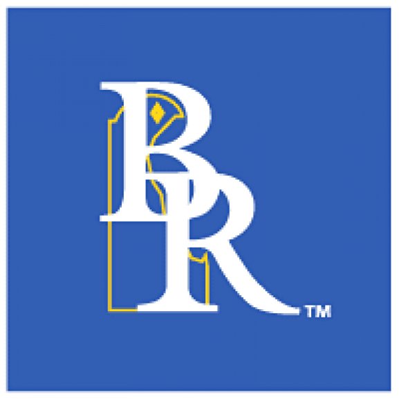 Logo of Wilmington Blue Rocks