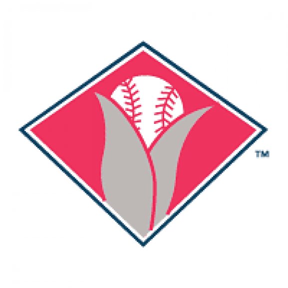 Logo of Cedar Rapids Kernels