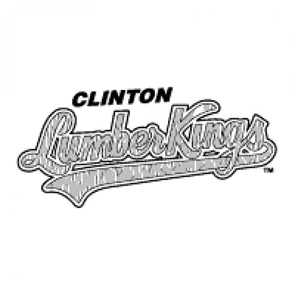 Logo of Clinton LumberKings