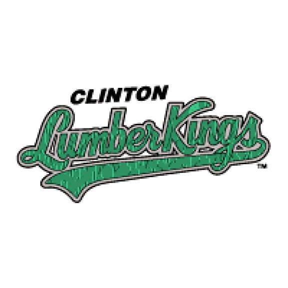 Logo of Clinton LumberKings