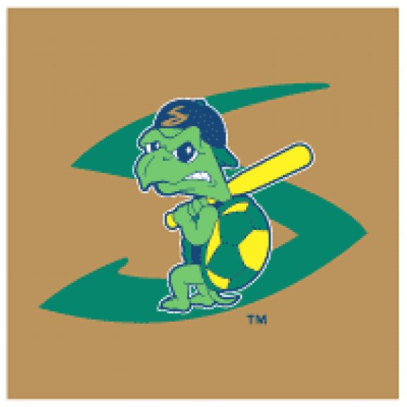 Logo of Beloit Snappers