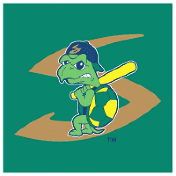 Beloit Snappers | Brands of the World™ | Download vector logos and ...