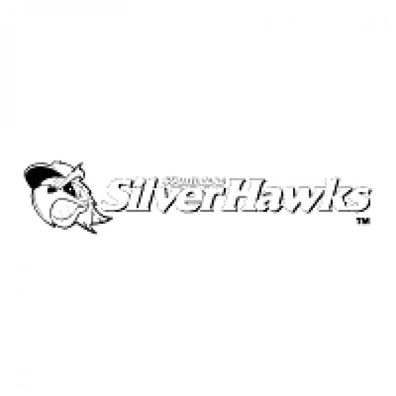 Logo of South Bend Silver Hawks