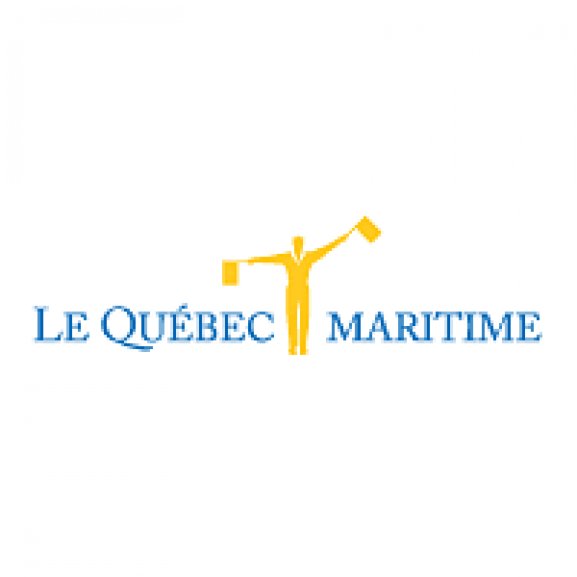 Logo of Le Quebec Maritime