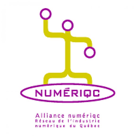 Logo of Numeriqc