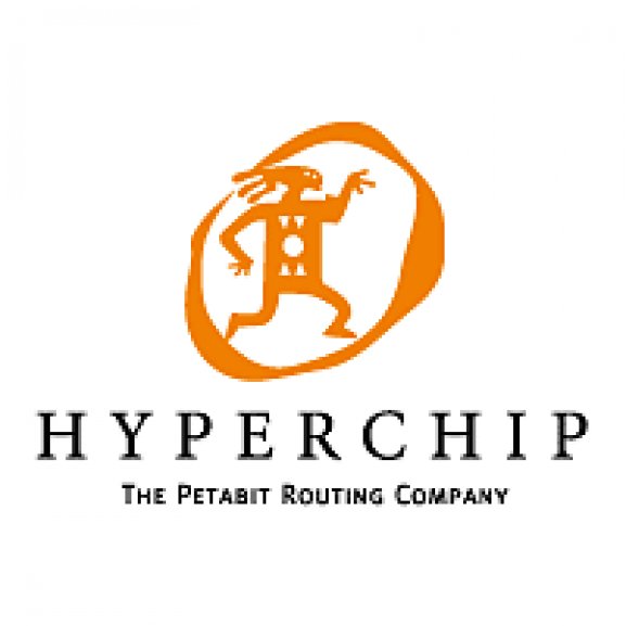Logo of Hyperchip