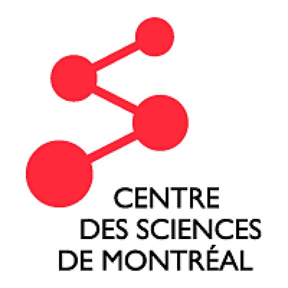 Logo of Centre des Sciences de Montreal