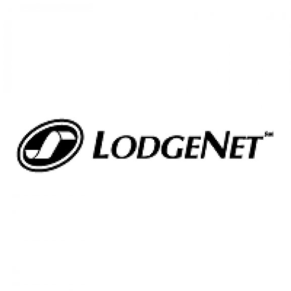 Logo of LodgeNet