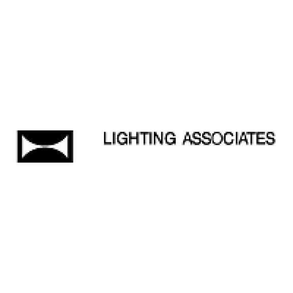 Logo of Lighting Associates