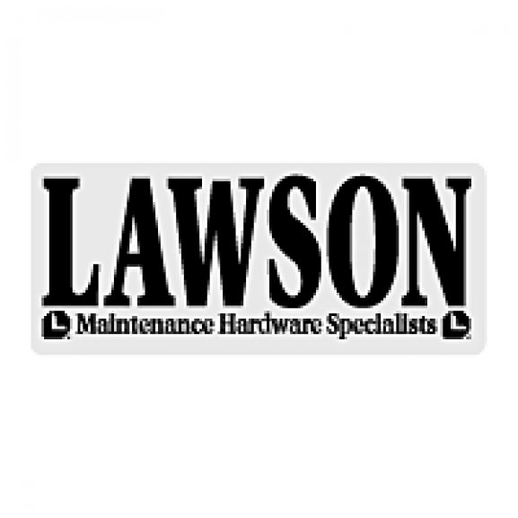 Logo of Lawson