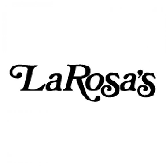 Logo of La Rosa's