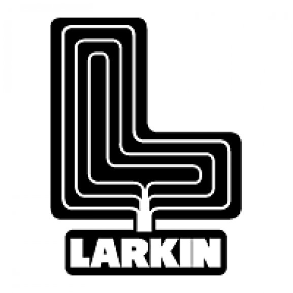 Logo of Larkin