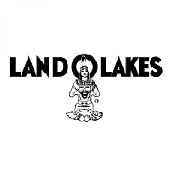 Logo of Land O'Lakes