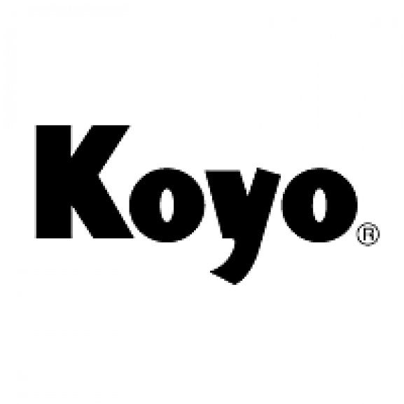 Logo of Koyo
