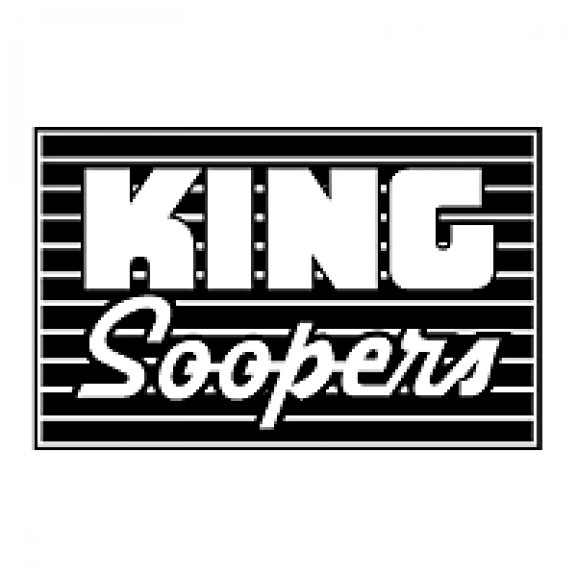 Logo of King Soopers