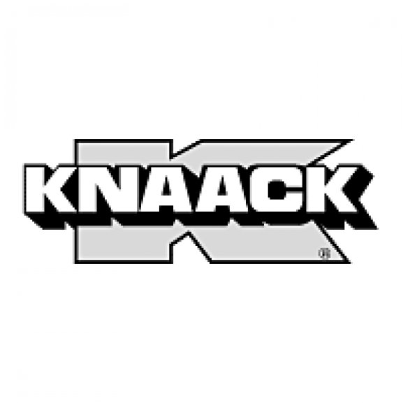 Logo of Knaack
