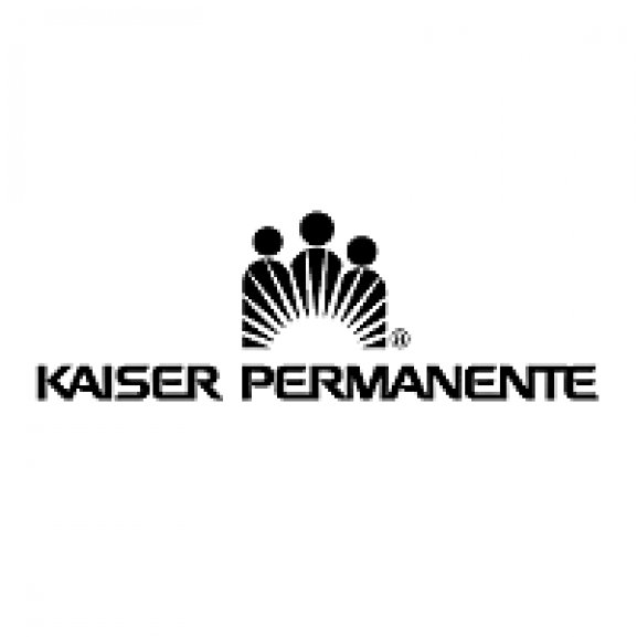 Logo of Kaiser Permanente
