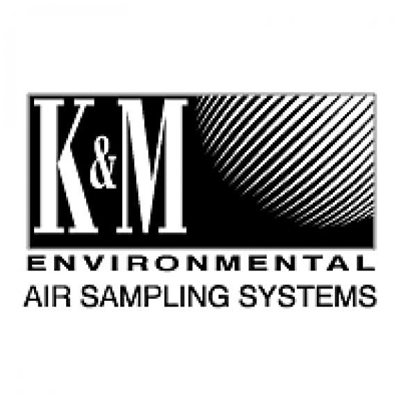 Logo of K&amp;M Environmental
