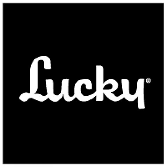 Logo of Lucky
