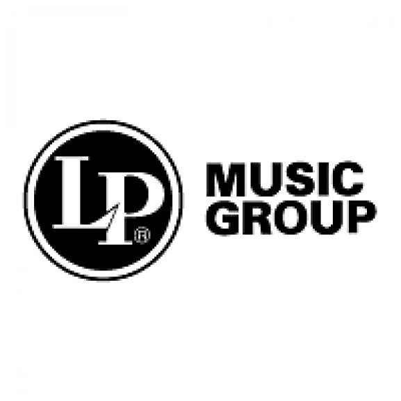 Logo of LP Music Group