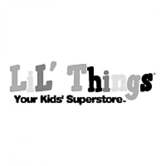 Logo of LiL' Things