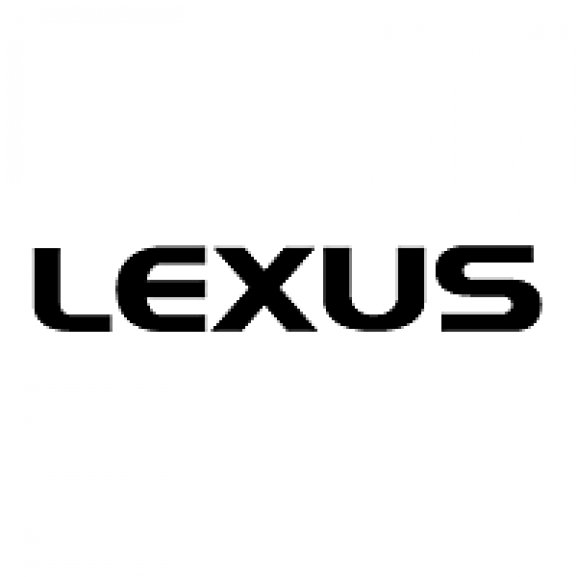 Logo of Lexus