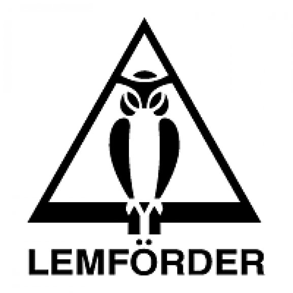 Logo of Lemforder