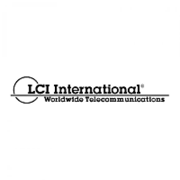 Logo of LCI International