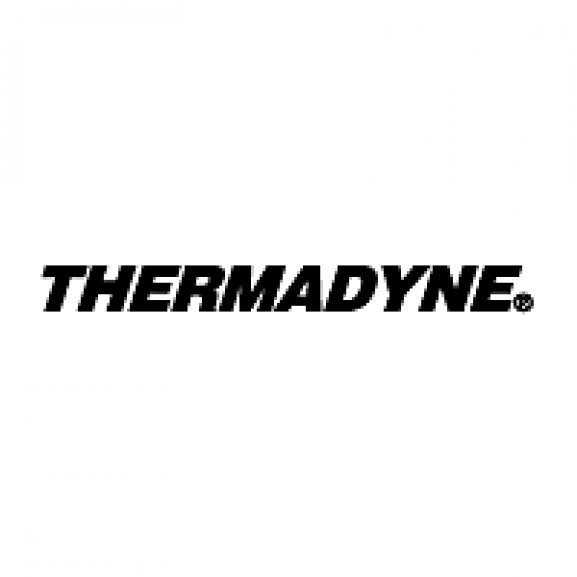 Logo of Thermadyne