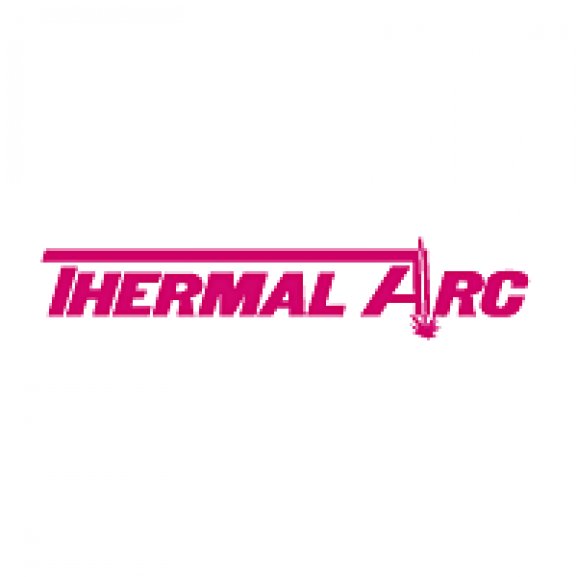 Logo of Thermal Arc