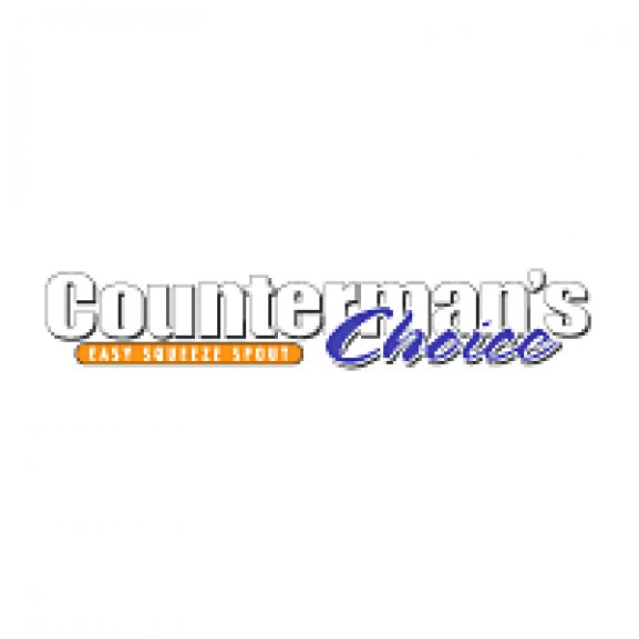 Logo of Counterman's Choice