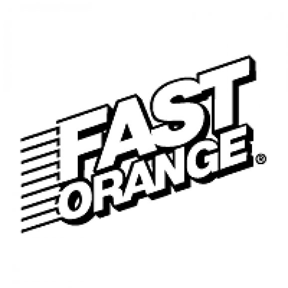 Logo of Fast Orange