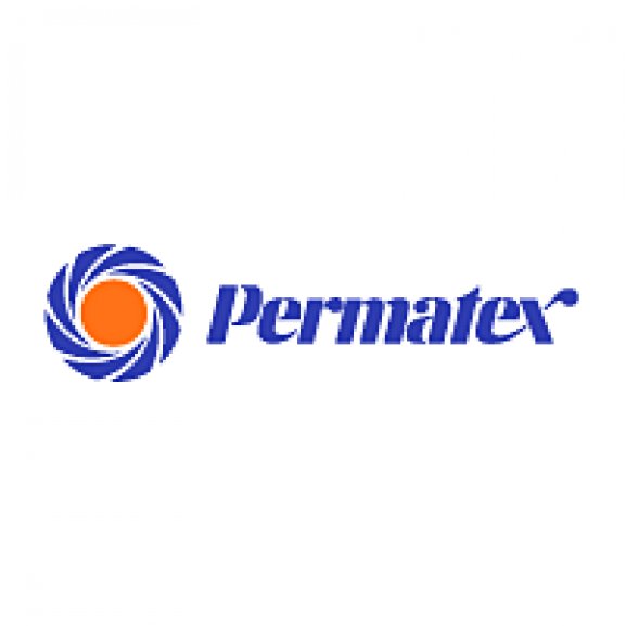 Logo of Permatex