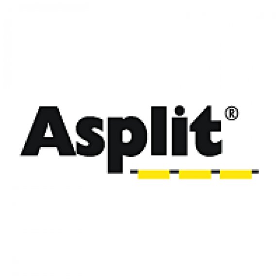Logo of Asplit