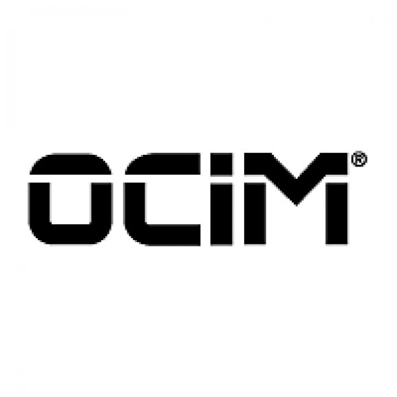 Logo of Ocim