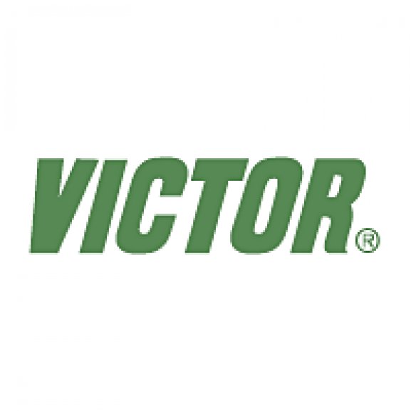 Logo of Victor