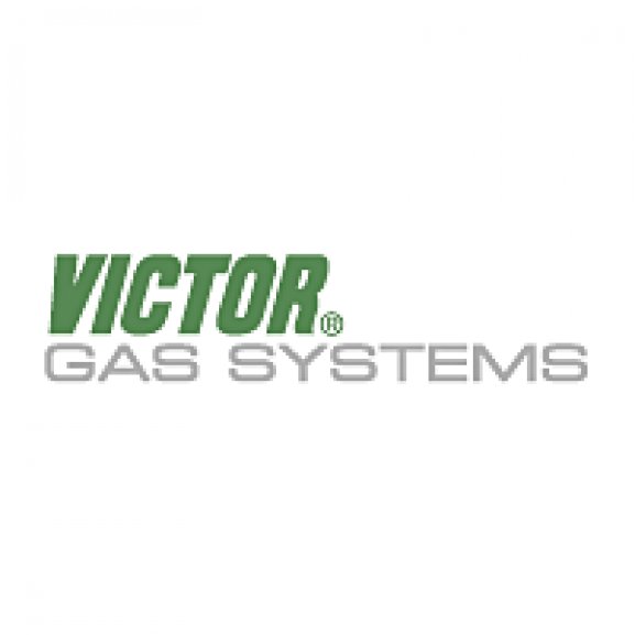Logo of Victor Gas Systems