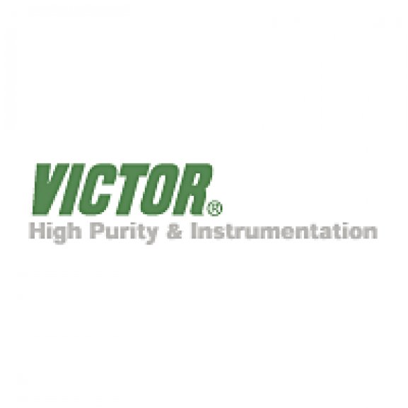 Logo of Victor