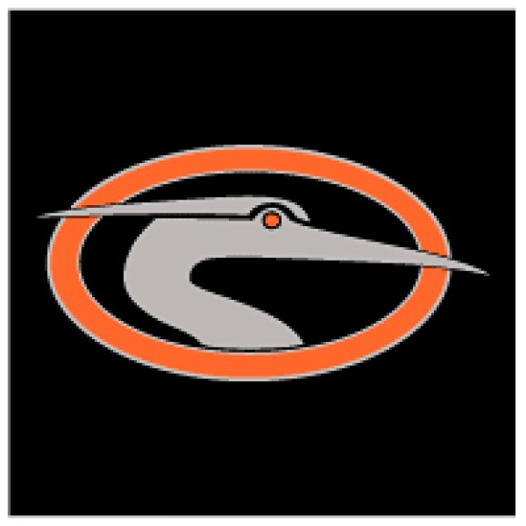 Logo of Delmarva Shorebirds