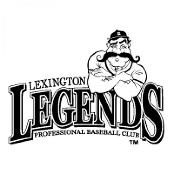 Logo of Lexington Legends