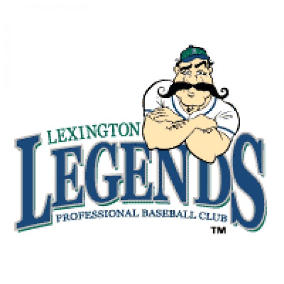 Logo of Lexington Legends