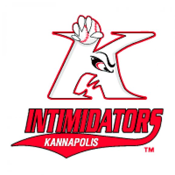 Logo of Kannapolis Intimidators