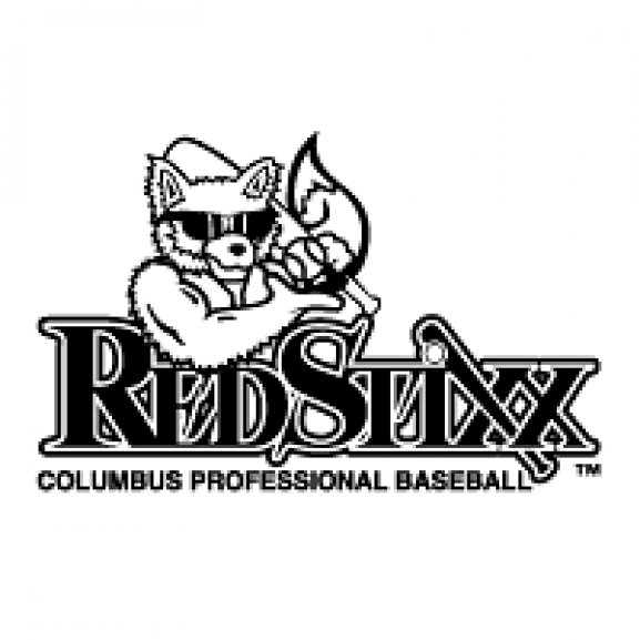 Logo of Columbus RedStixx