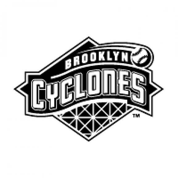Logo of Brooklyn Cyclones