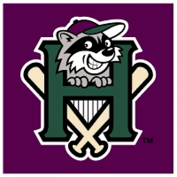 Logo of Hudson Valley Renegades