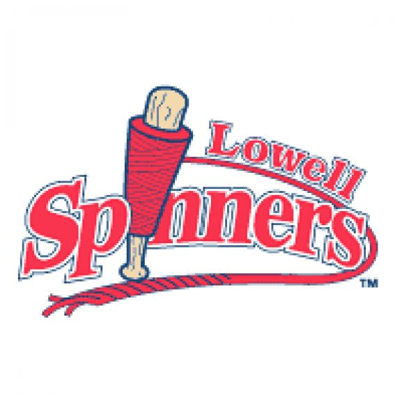 Logo of Lowell Spinners