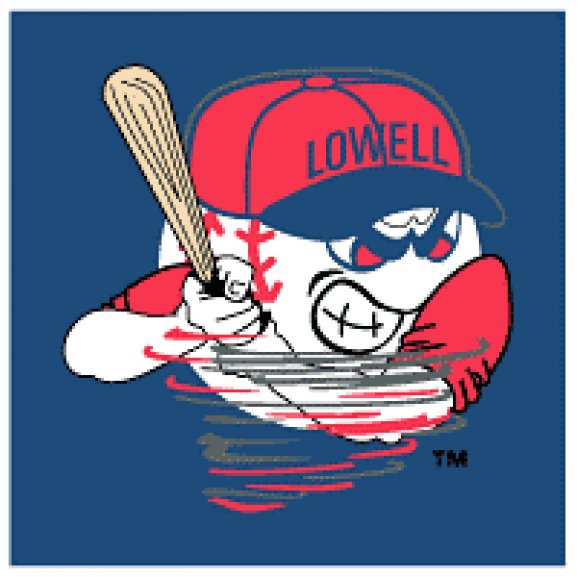 Logo of Lowell Spinners
