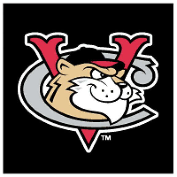 Logo of Tri-City ValleyCats