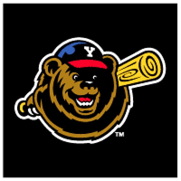 Logo of Yakima Bears