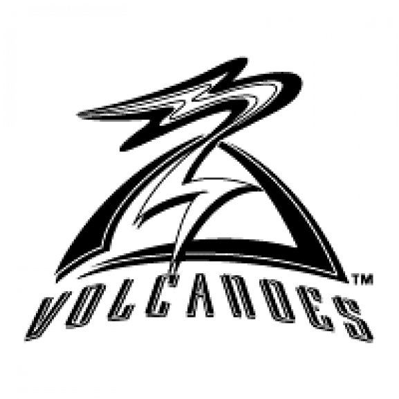 Logo of Salem-Keizer Volcanoes